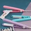 Kitchen Food Saver Sealer Sealing Clip for Snacks Home Small Packing Gadget Food Storage Plastic Bag Sealer Capper 100V-240V 5