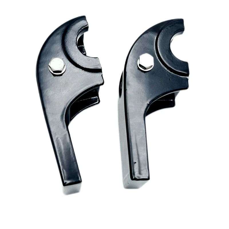 Рисунок 2 - 350Q61401-0 (R) и 350Q61402-1 (L)