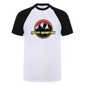 White black sleeve