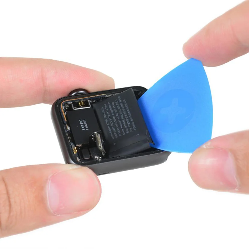 Рисунок 3 - Аккумулятор для Apple Watch Series SE 1 2 3 4 5 6 7 8