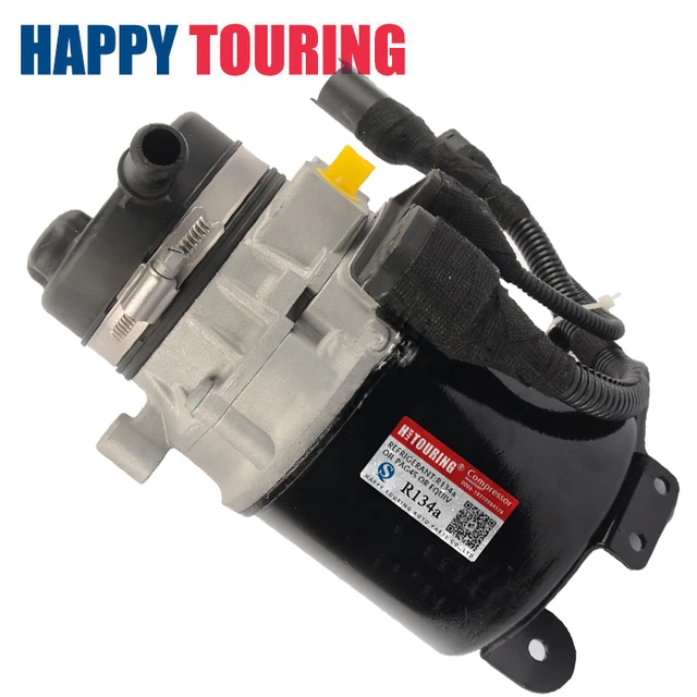 Bmw Mini Electric Hydraulic Power Steering Pump Discounted www