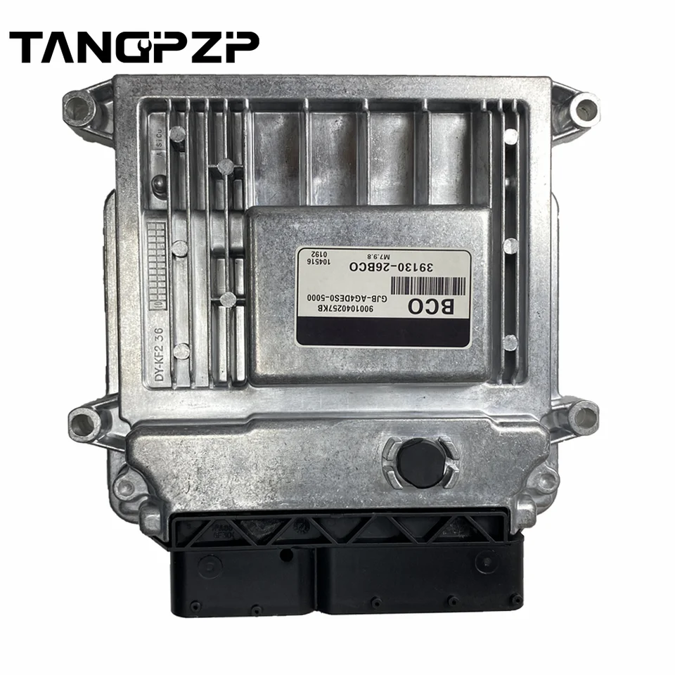 専用です。 39130-26AH5 AH5 ECU 車エンジンコンピュータボード電子制御ユニット
