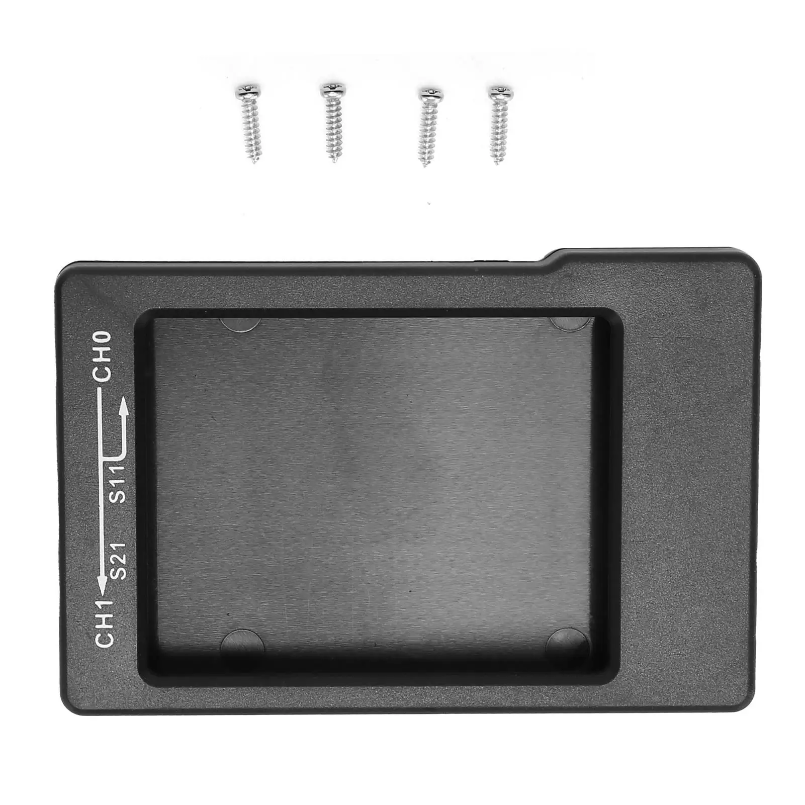 for vna 2.8in Protective Case-Vector Network Analyzer Shell for Industrial & Home Use