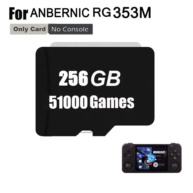 Anbernic RG353M(ゲームカード無し) S0b9a1c0538c144bf90ab62fed8219