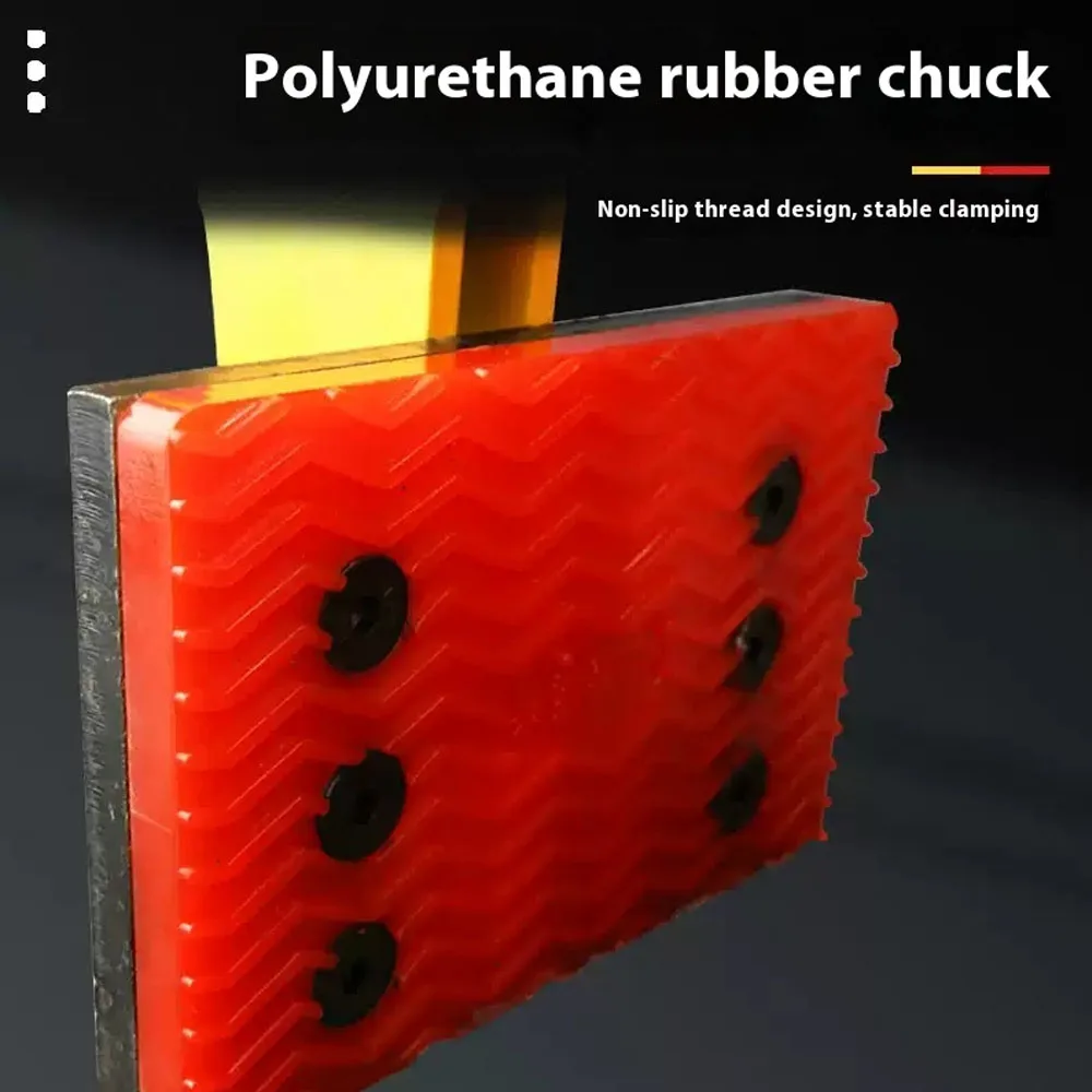 Thickened Small Marble Lifting Clmap Stone Slab Lifter Vertical Lifting Clamp Tools