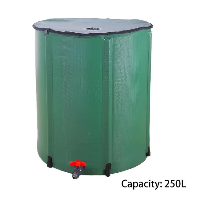 Rain Barrel