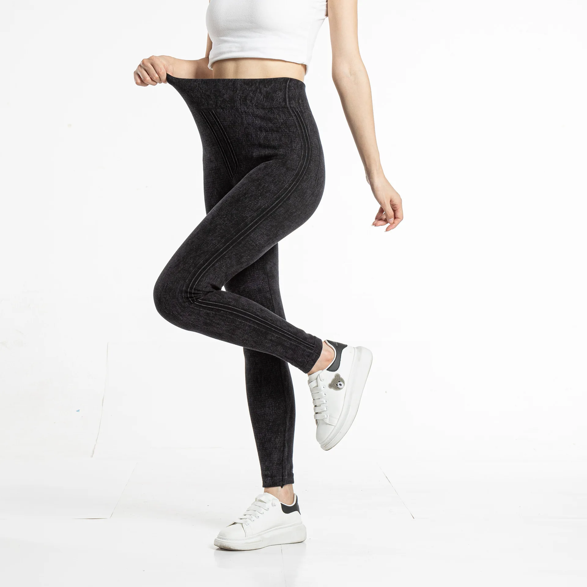 Рисунок 5 - Плотные зимние леггинсы