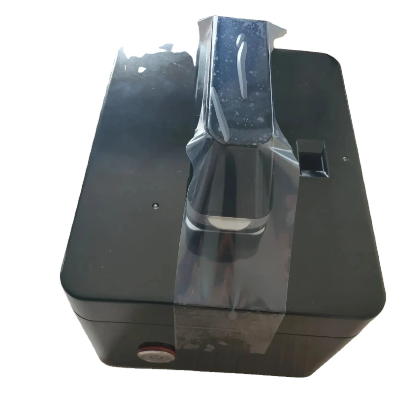 Macylab Ul-2000 Spettrofotometro Uv/Vis Micro-Volume Per Test Dna Rna Attrezzatura Da Laboratorio Nanodrop