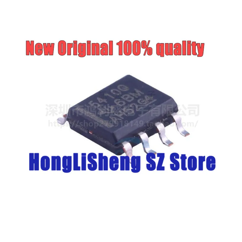 

5pcs/lot TPS5410QDRQ1 TPS5410Q TPS5410 5410Q SOP8 Chipset 100% New&Original In Stock