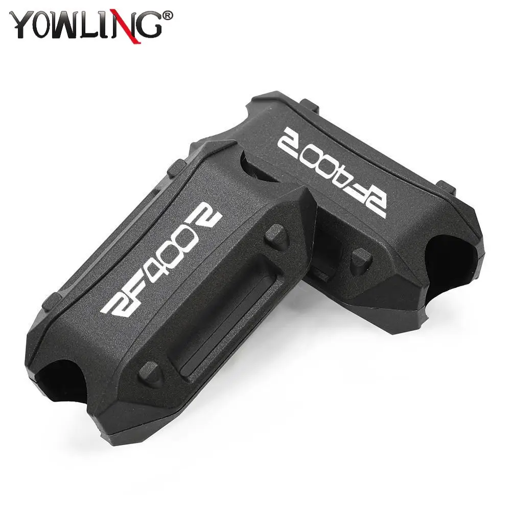 

FOR SUZUKI RF400R RF600 1993-1997 1996 Motorcycle Engine Guard Bumper Crash Bar Protection Fit all 25 mm