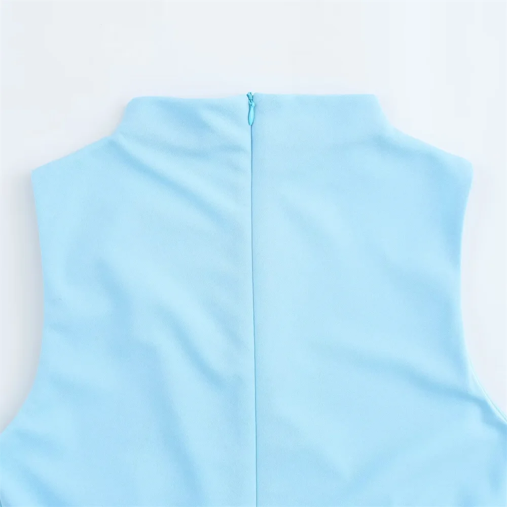 2025 RZRA ربيع جديد للمرأة عادية موضة سليم أضعاف ا...