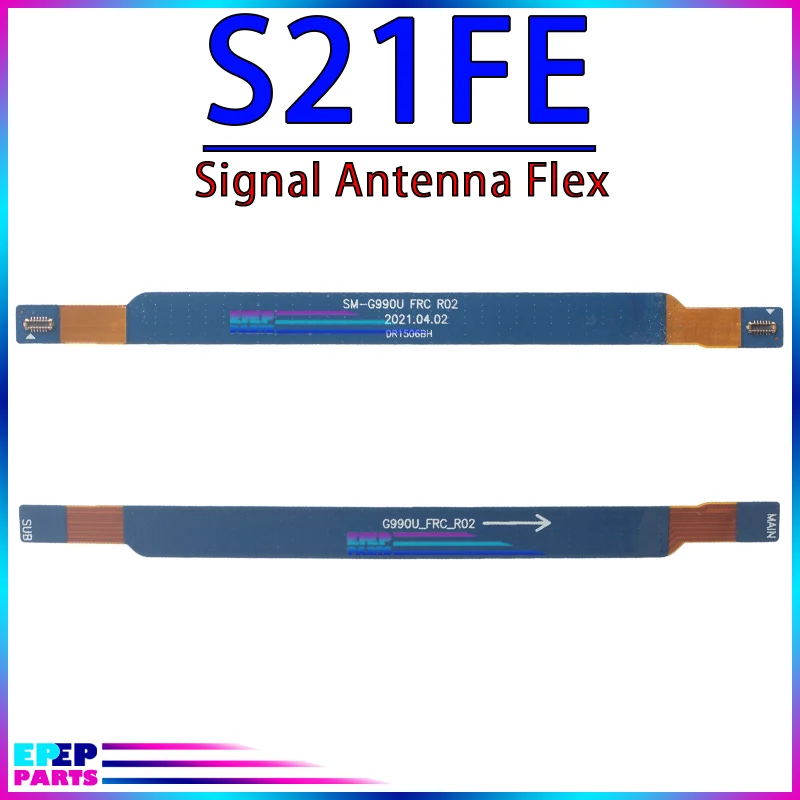 Enhanced Signal Antenna Flex WiFi FPC Cable Connector