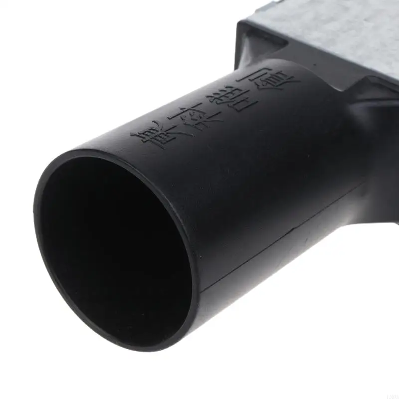 LX9A 9733 Small Portable Blower 6000R with Air Collecting Port 26CM/10'' Cable