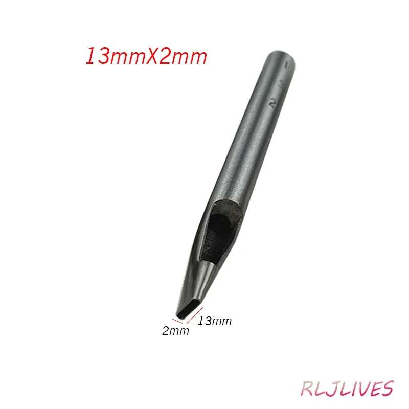 13x2mm