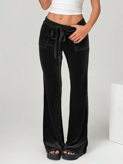 1711-a5ffe5.jpg Corduroy Wide Leg Pants for Women