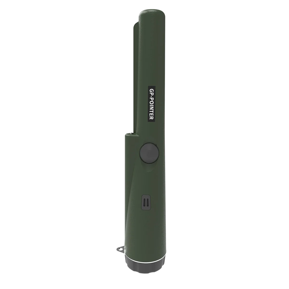 Treasure Hunter GP Waterproof 360° Handheld Metal Detector Pinpointer