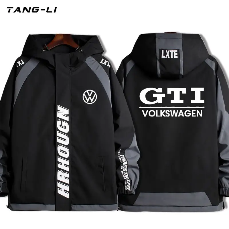 Рисунок 6 - Рабочая одежда Volkswagen