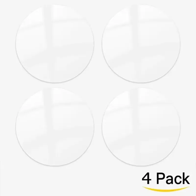 Premium Tempered Glass Screen Protector for Huawei Watch - Anti-Scratch Film Accessories