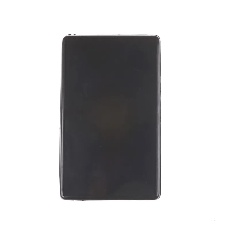 Electronic Enclosure Case 1pc Plastic Electronic Project Box ABS Enclosure Instrument Case DIY Plastic Electronic Project Box 100*60*25mm / 65x38x22mm electronic enclosure case