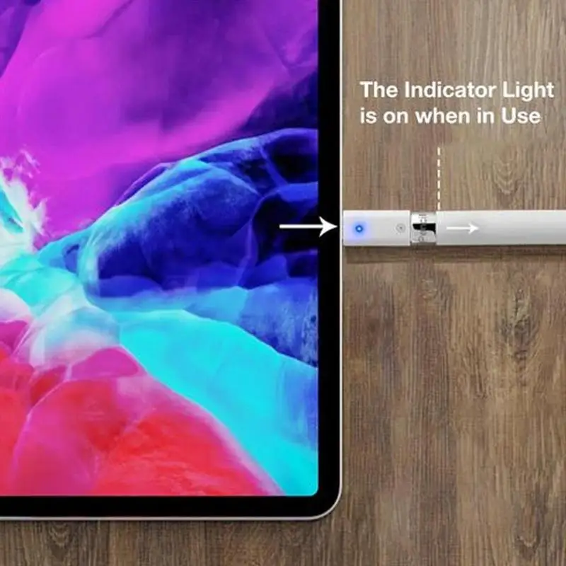 ForApple Pencil 1  Ÿ c-   Ŀ (ڵ   ǥõ ), ޴