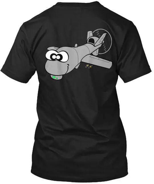 Alla Fine Rupert Reaper Abbigliamento T Shirt Maniche Lunghe O Corte