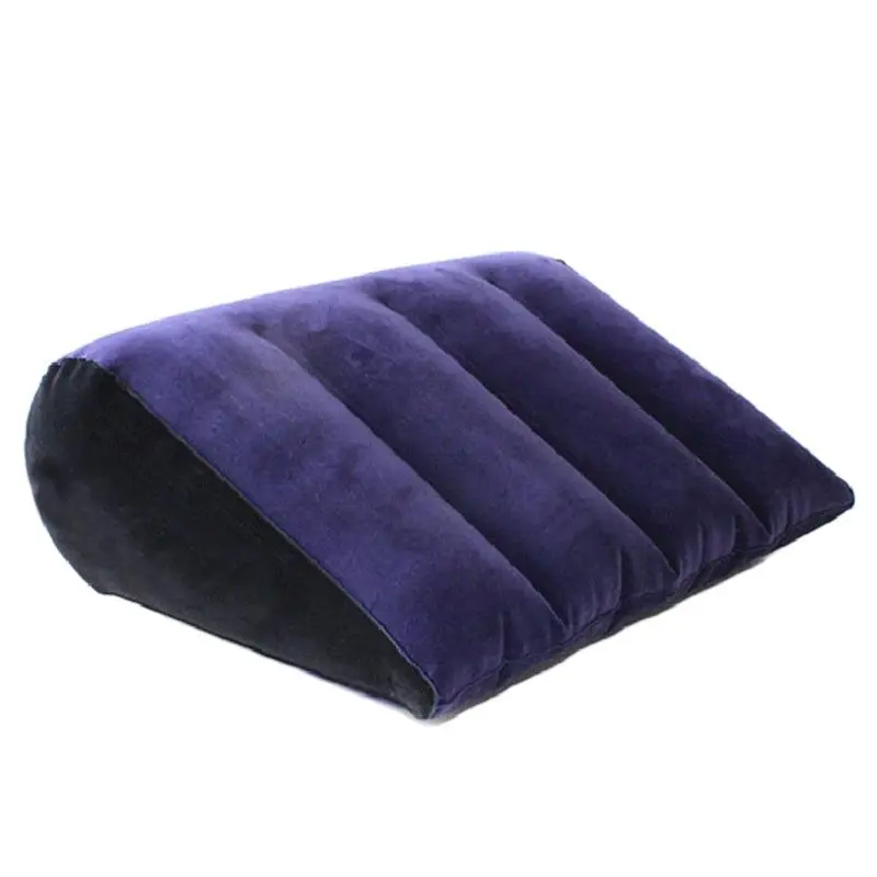 Versatility Sex Pillow Inflatable Sofa Adults Game Sex Toy For Men/Women Cushion Chair Masturbation Sofa Bed Products