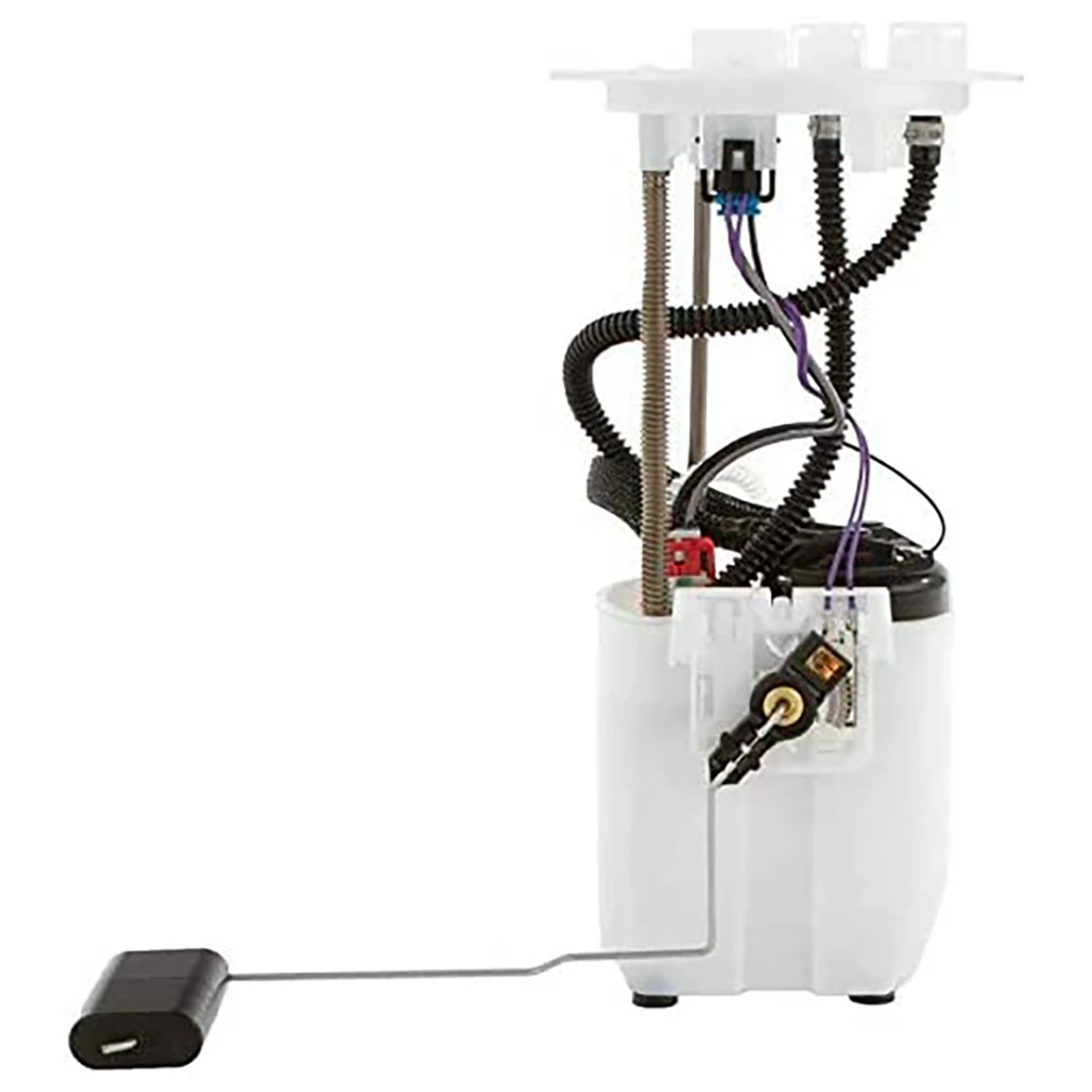 Electric Fuel Pump Assembly Fuel Filter Fit for Toyota Sequoia / For