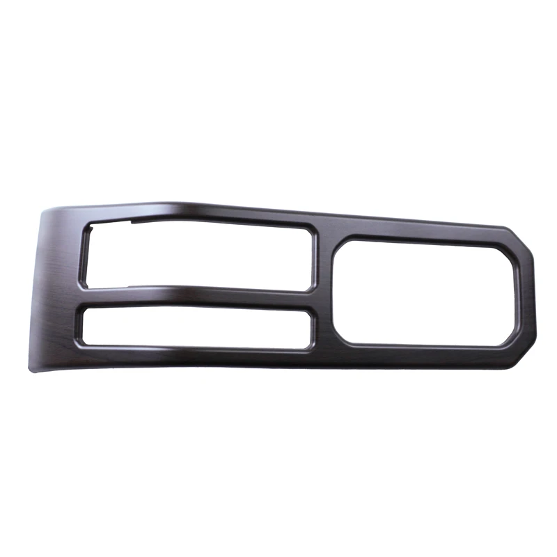 Jimny Interior Gear Gear Shift Handbrake Panel Cup Holder Cover Anti-Scratch Protector For Suzuki J64 JB74 JC74 -
