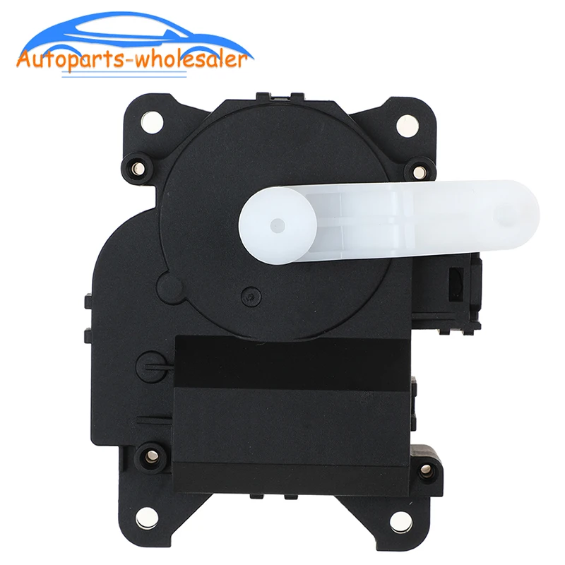 HVAC Heater Blend Door Actuator FIT FOR TOYOTA HIGHLANDER LEXUS RX330 RX400
