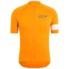 RAUDAX-Unisex Breathable Cycling Shirt, Quick Drying, Sweatwicking Jersey, Mountain Biking Uniforms, MTB, 2024 New, Summer 5