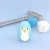 Save the penguin ice-breaking toys puzzle ice block intelligence building blocks children brain table parent-child small game in 6