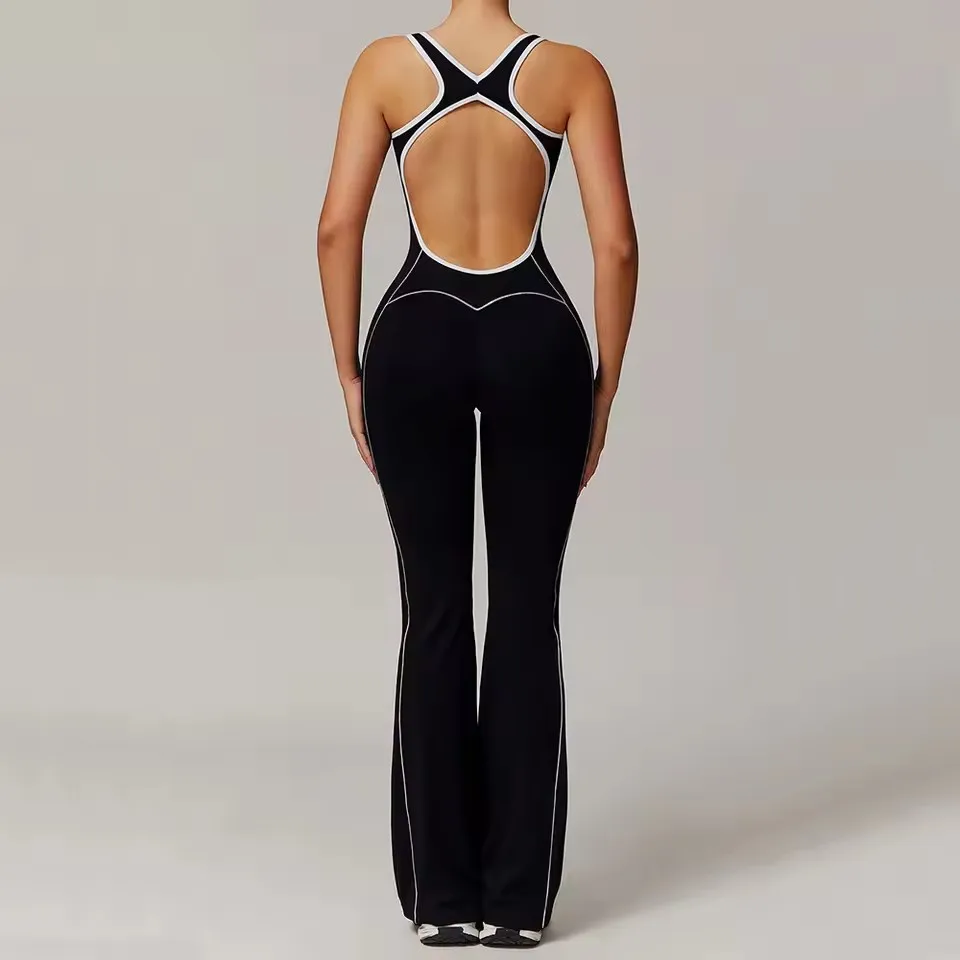 Women Yoga Suit Sports Suit Fitness Stretch Push Up Training Suits Gym Set yoga set sports set gym workout set sportswear set fitness set sports bra set yoga pants set