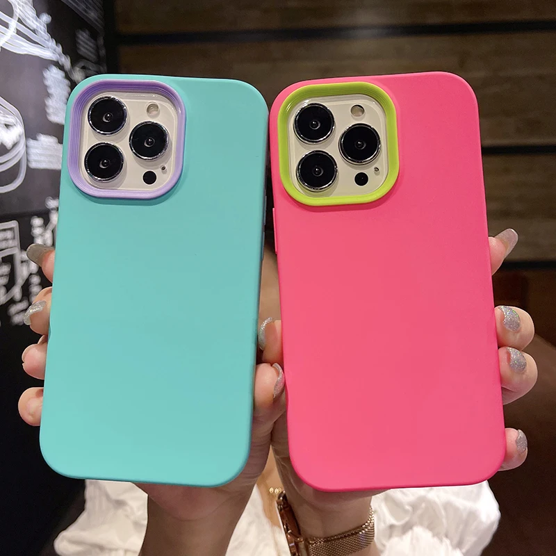 ü Ǹ Ų  Ʈ ̽, Realme C53 N53 C51 C11 C20 C20A C21 C21Y C25Y C30 C30S C33, 3in 1 ̵ PC  Ŀ
