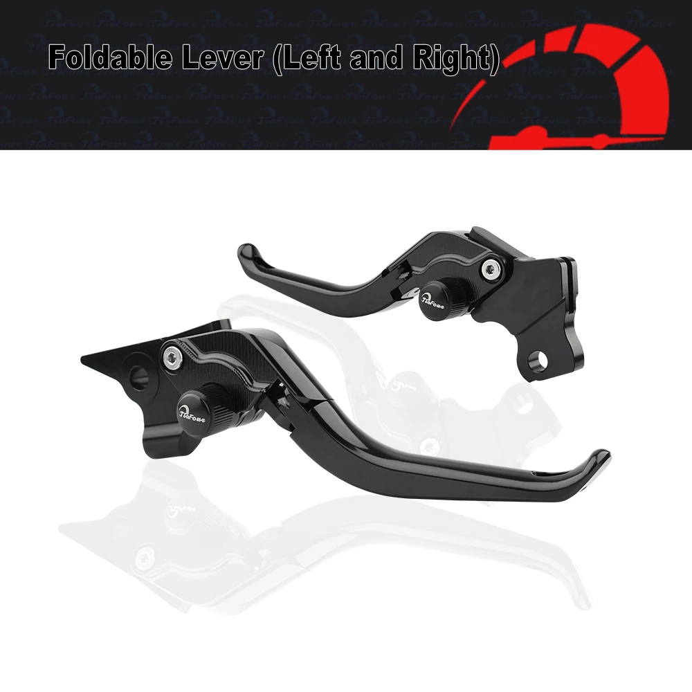 

Fit For BAJAJ PULSAR 200NS RS AS 2012-2016 Motorcycle CNC Accessories Folding CNC Brake Clutch Levers Handle Set
