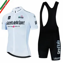 2022 tour de giro ditalia italia conjuntos camisa de ciclismo men bicicleta manga curta ciclismo roupas maillot ciclismo camisa bib shorts