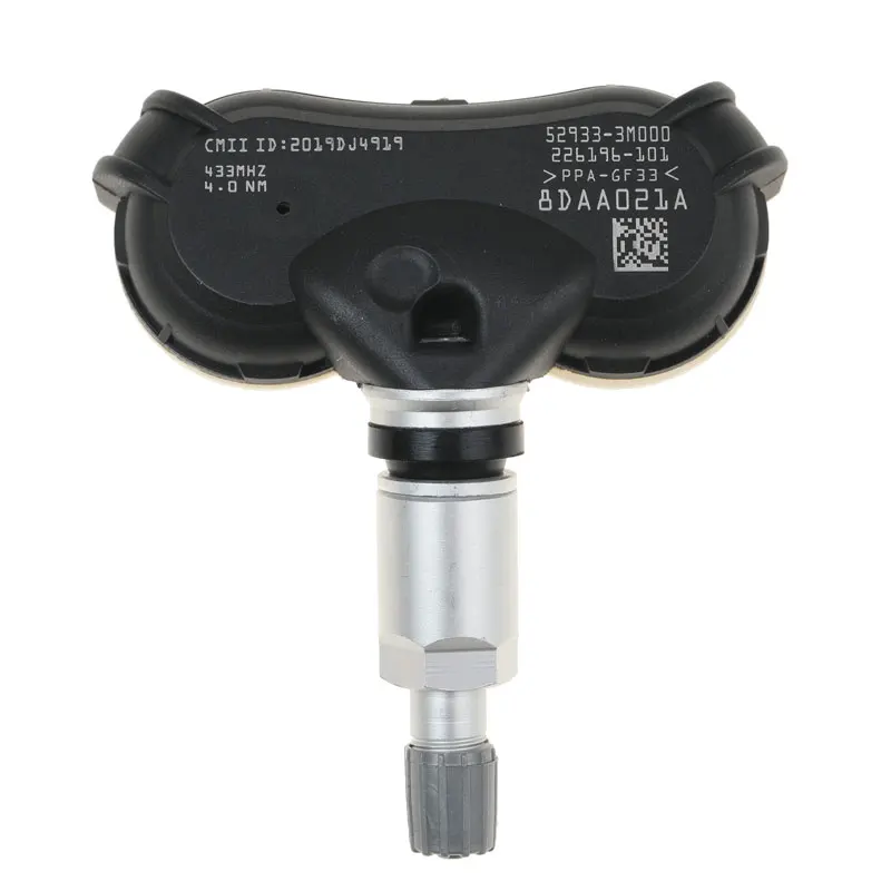    ο TPMS Ÿ̾ з   ý 52933-3M000 529333M000 433MHz