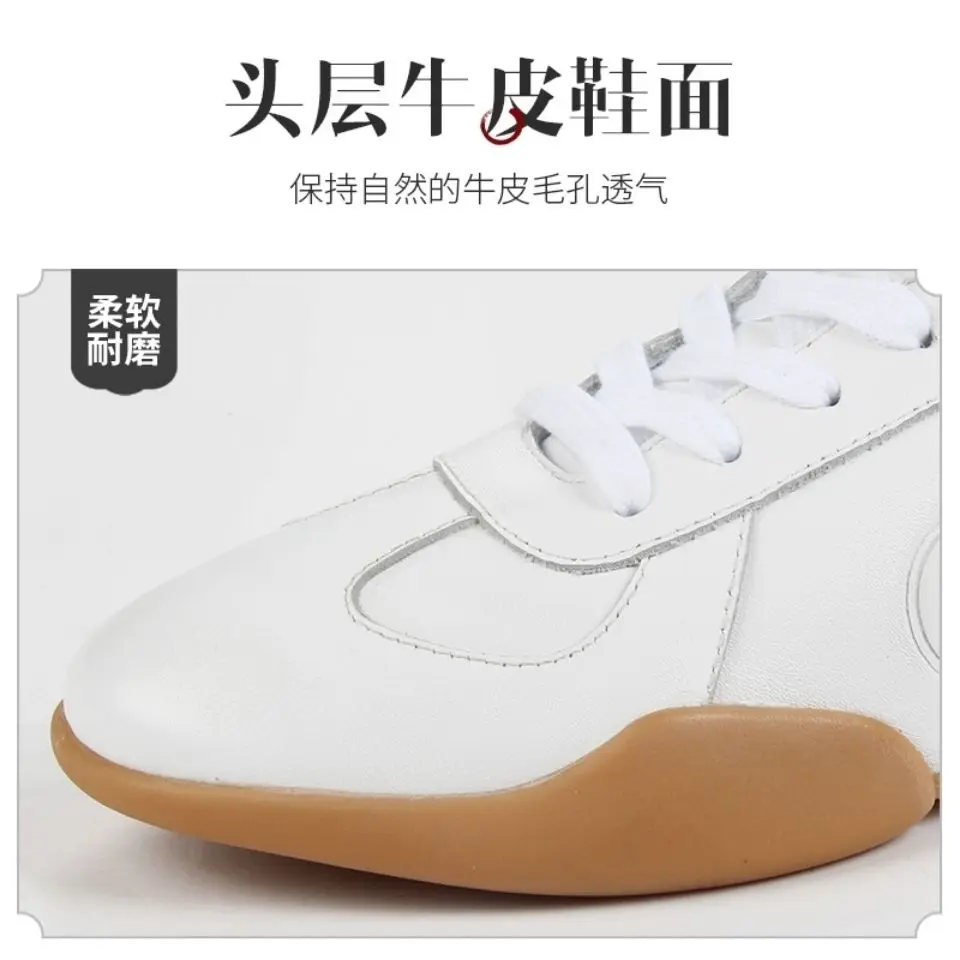Chinese Kung Fu Shoes Taekwondo Sneakers Martial Arts Tai Chi Taekwondo Martial Arts Karate Sneakers Athletic Shoes