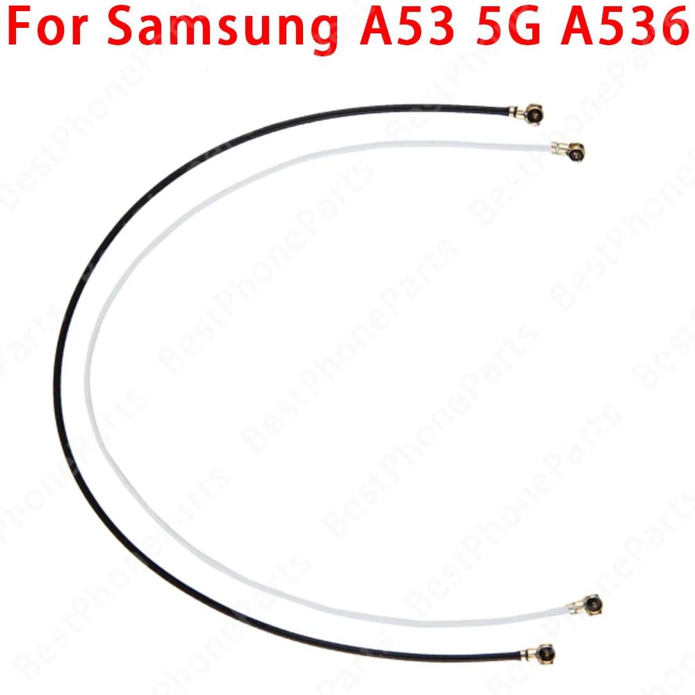Enhanced Signal Antenna Connector Flex Cable for Motherboard WiFi Connectivity