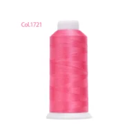 40WT Polyester Embroidery Thread 120D/2 – 4000M Spool, 80 Madeira Colors for Brother & Singer Household / Industrial Machines - Image 6
