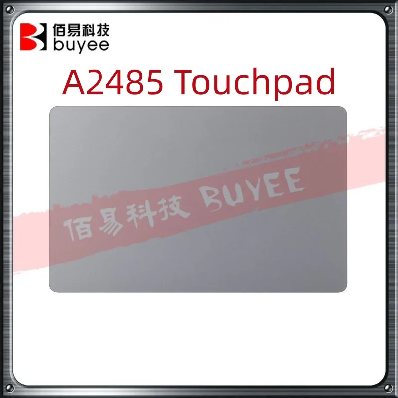 A2485 Trackpad Space Grey Silver 2021 Anno Per Macbook Pro 16.2 "M1 A2485 Touchpad Track Pad