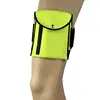 Unisex Fitness Tracker Leg Bag For Running Cycling Large Capacity Sports Phone Holder Cloth Material Durable For Men Women 6