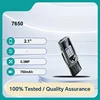 Original Unlocked 7650 750mAh 2.1" Mobile Phone 0.3MP Camera Bluetooth Good Condition
