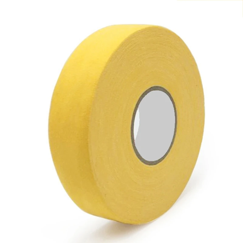 Self-Adhesive Hockey  Grips Wear-Resistant Waterproof Hockey Grip Tape Hockey Tape  Anti-slip Ice Hockey Tape