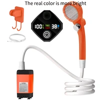 Camping Shower Kit