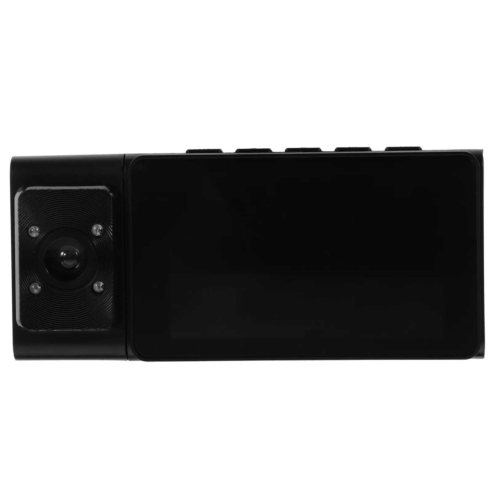 

Driving Recorder Digital Screen Car Camera Accessories Wide Angle Dash Loop Recording IR Night Vision Accesories Private Model