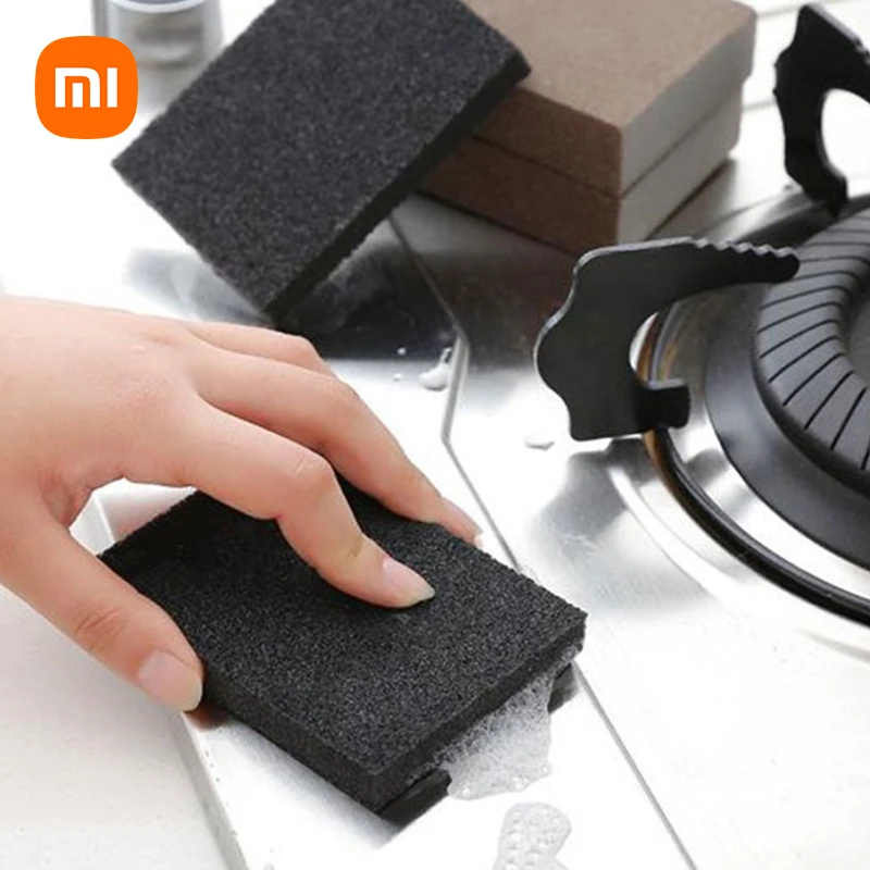 Get the best results with Magic eraser Xiaomi for stain removal
