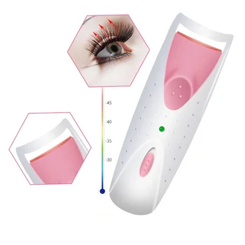 Heated Eyelash Curler 1