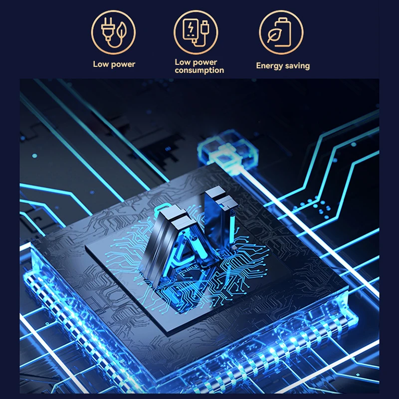 Ultraschall-Mückenschutz, Rattenschutz, KI, intelligenter akustischer Puls, Resonanz, Rattenschutz, verbessert den Schlaf, Zuhause, Schlafzimmer – Detail 8