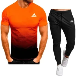 3D T-shirt Top, Soft, Breathable, Fast Drying, Lightweight Pants, High-Quality Polyester F, 2024 3DT, 2024