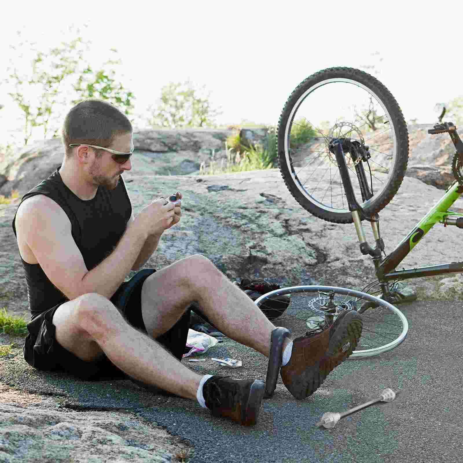 

Bike Rim Adjustment Truing Stand Road Bike Wheel Repair Tools Bicycle Wheel Repair Tool